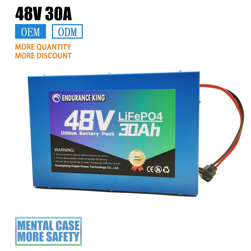 48V 60V 72V 10Ah 30Ah 35Ah 40Ah 50Ah 60Ah 100Ah 120Ah 200Ah 300Ah литий-ионная фосфатная батарея Lifepo4 для гольф-кары