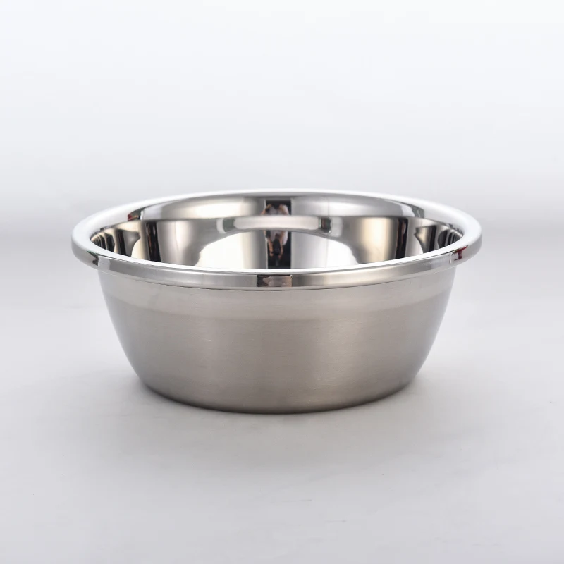 The Fine Quality Wholesale Price Bowl Best Selling Deep Wash Good Material Cylinder