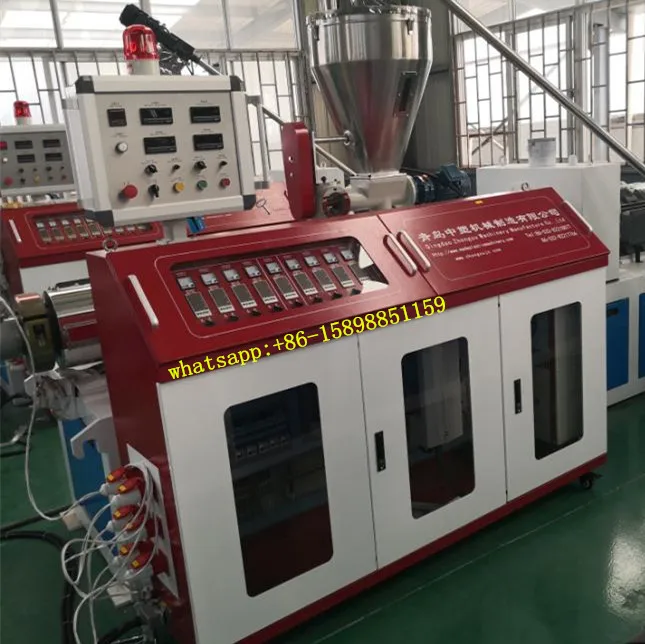 pvc lamination sheet/pvc marble board making machine