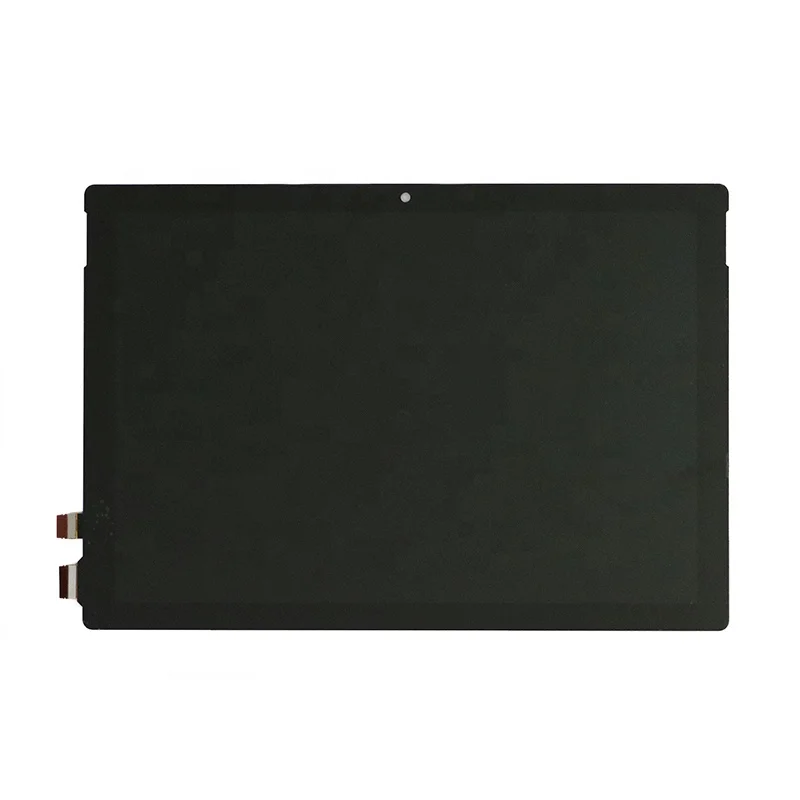  Заводские Оптовые цены Оригинальный планшет Surface Pro 3 4 5 сенсорный экран + дигитайзер ЖК-сборка