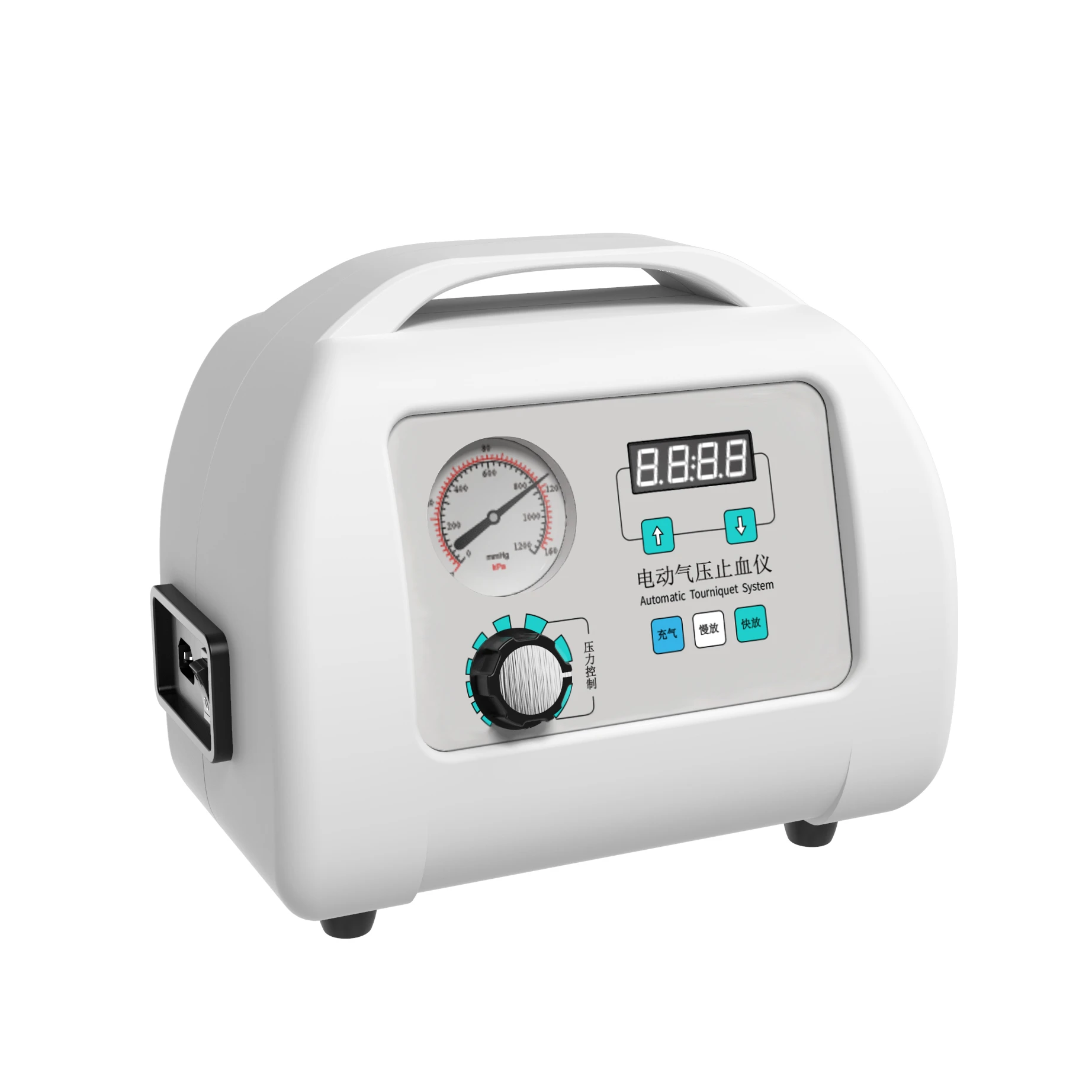 Высококачественная и низкая цена, Гемостатическая автоматическая система жгута, система жгута для работы