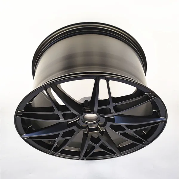 Forged Wheels Rims Aluminium Passenger Car Wheels Tires Alloy Wheel Rims