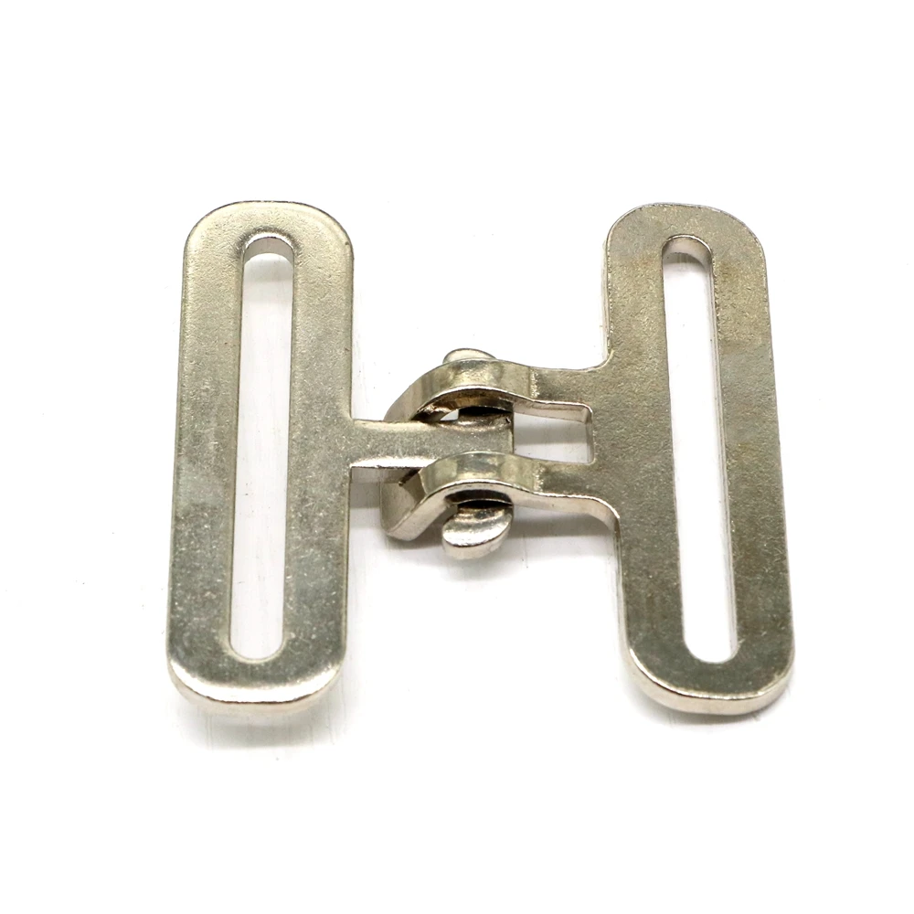 Wholesale Swivel Black Snap Hook Bag Adjustable Buckle Dog Collar D Ring Hardware Metal for Bags