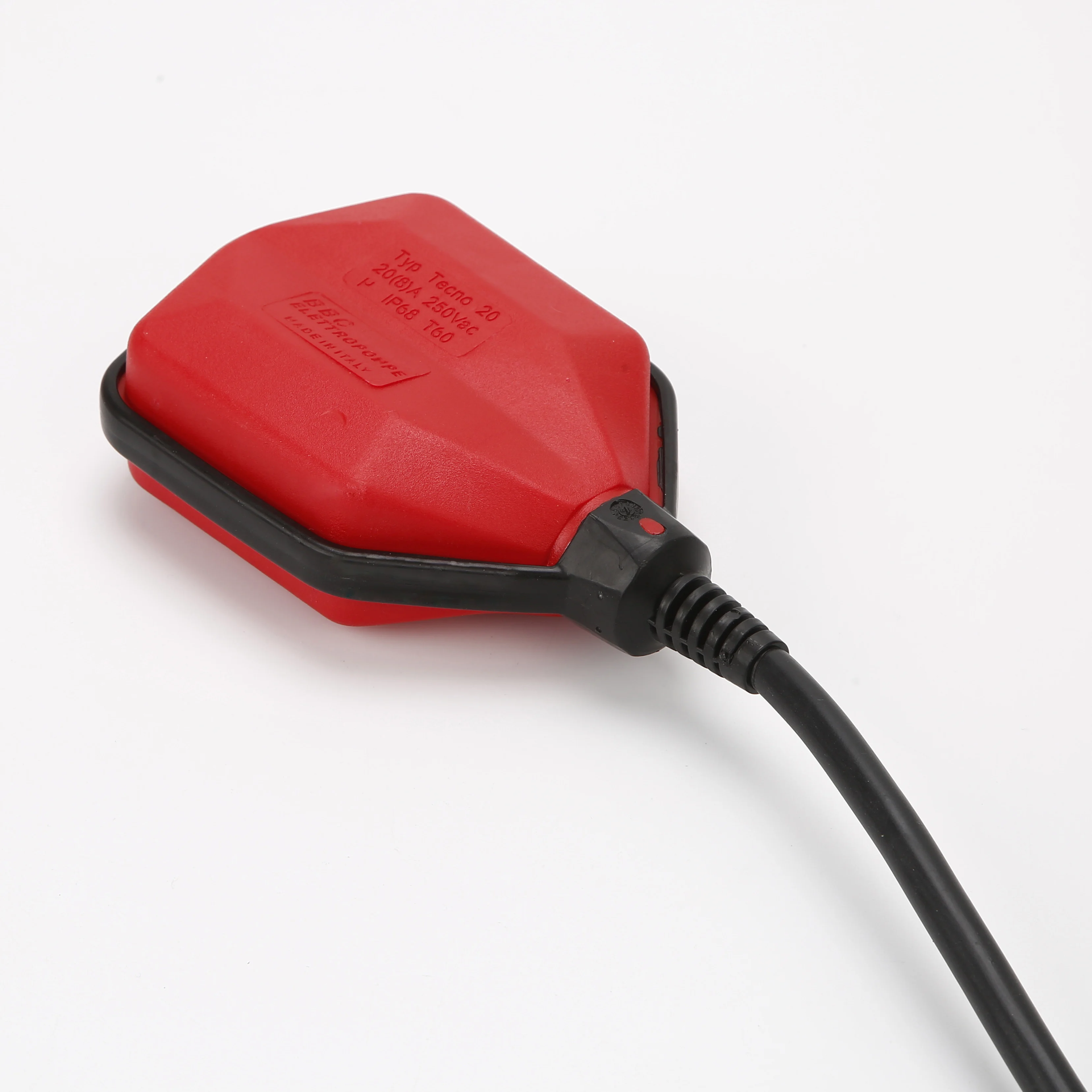 Italian Float Switch Mechanical Level Controller Water Tank Price Electrical Water_Tank_Float_Switch Manufacture