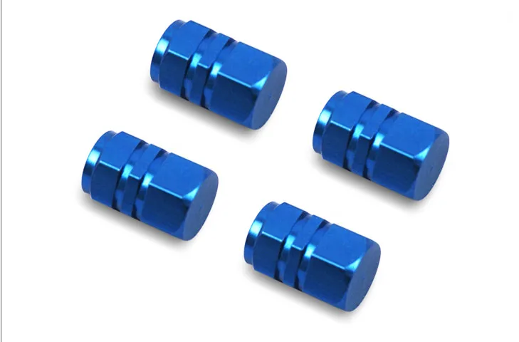 Best Selling Good Quality custom dust stem air tire valve caps