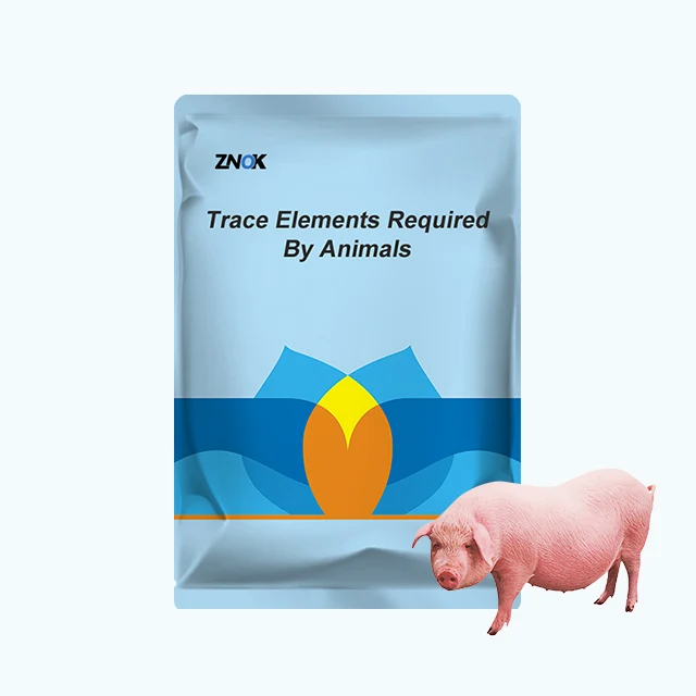 High quality vitamin additives for pigs  cattle  and sheep to supplement trace element additives vitamin powder animal
