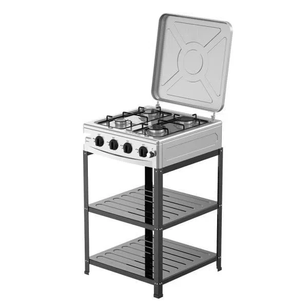 Electric Stove Without Gas Gas Stove For Camping Single Gas Stove