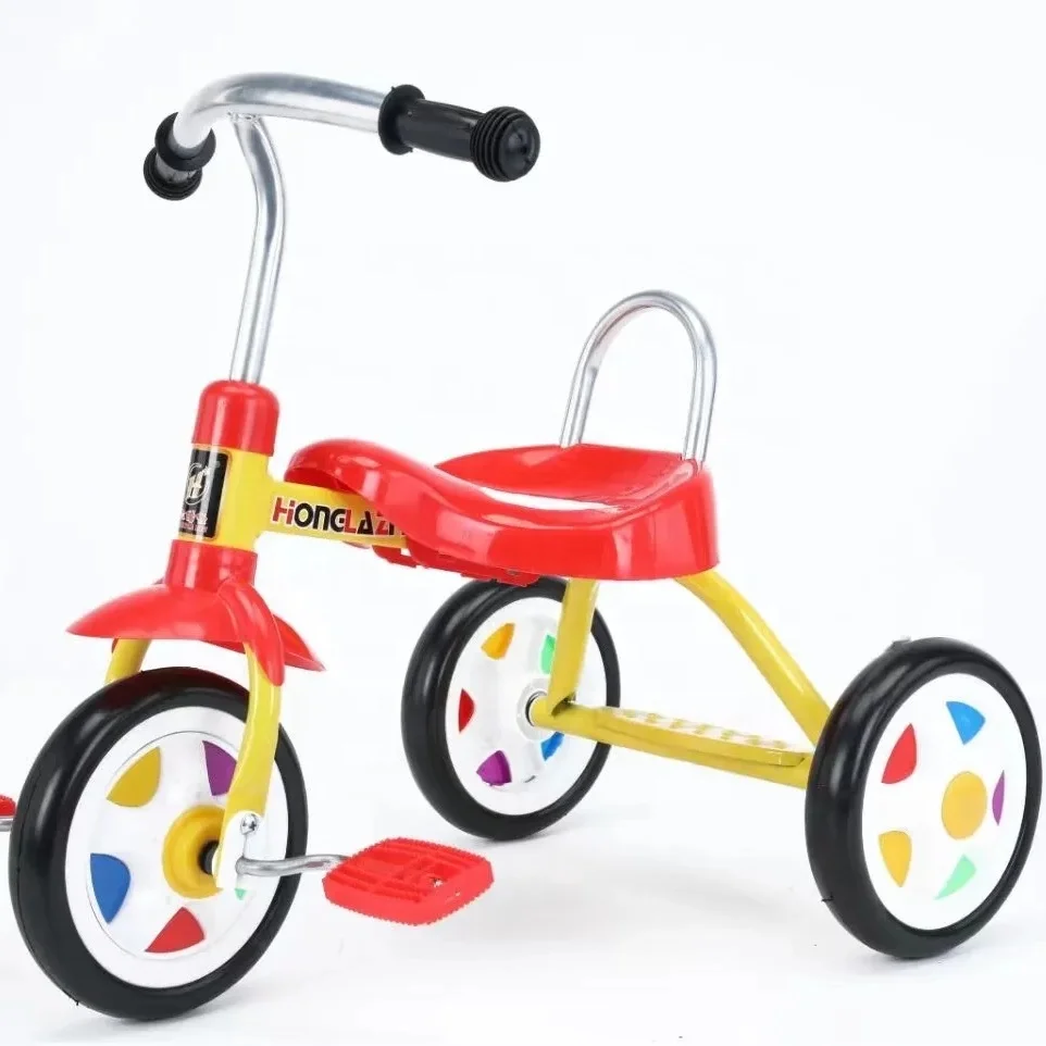 Online Shopping Cheap Price Mini Bike Baby Tricycle for Kids Children 2 Years