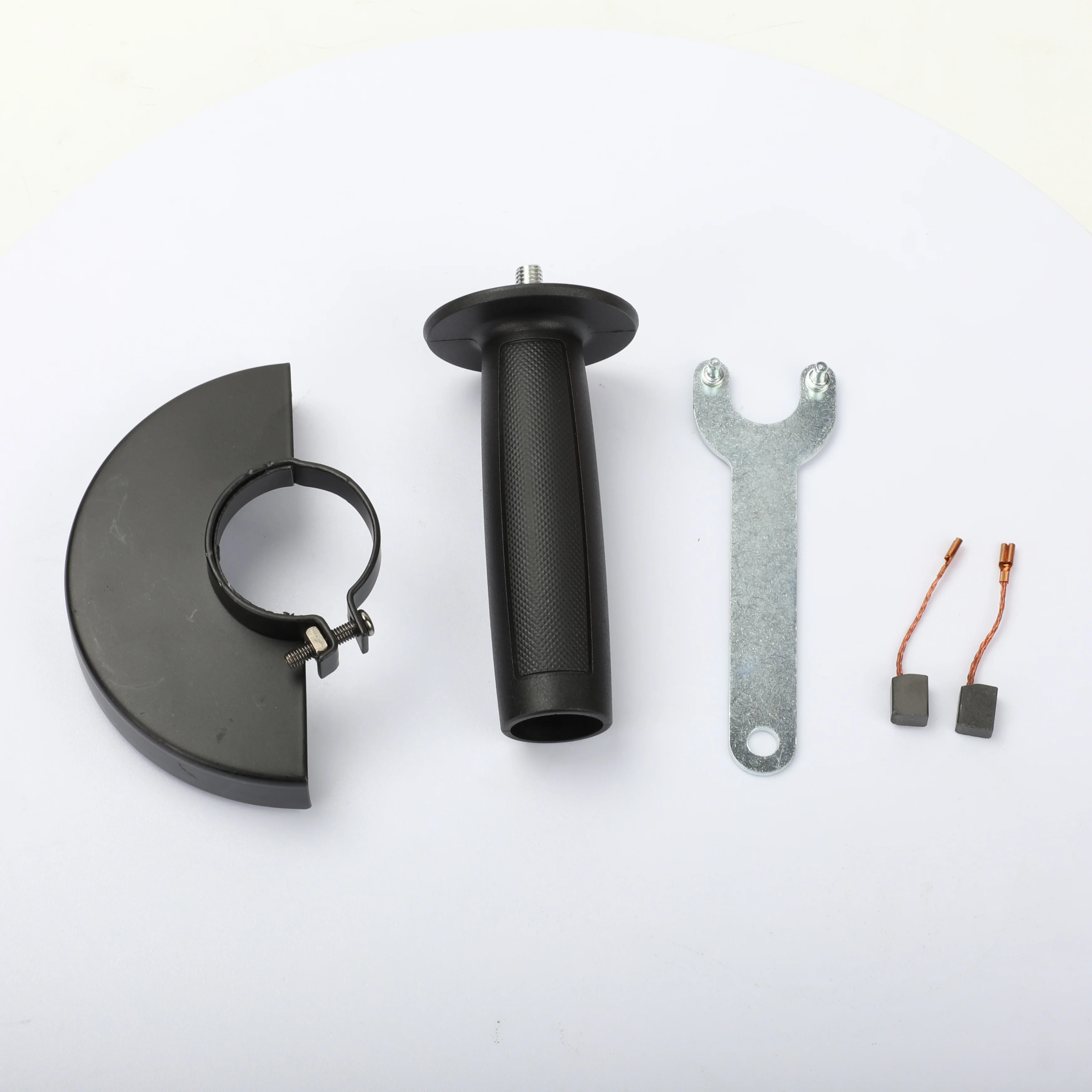 INTOUGH Hot Sale Professional High Quality Mini 100mm 950W Polishing Cutting Electric Tool Sets Angle Grinder