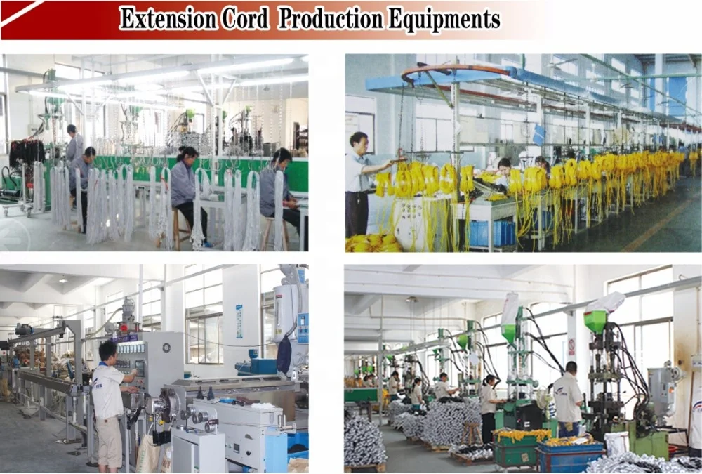 
Heavy Duty 50 ft 3 Plug 12/3 Gauge extension Cord for Indoor or outdoor 