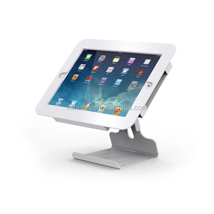 Mihler столешница Titling POS подставка для планшета держатель