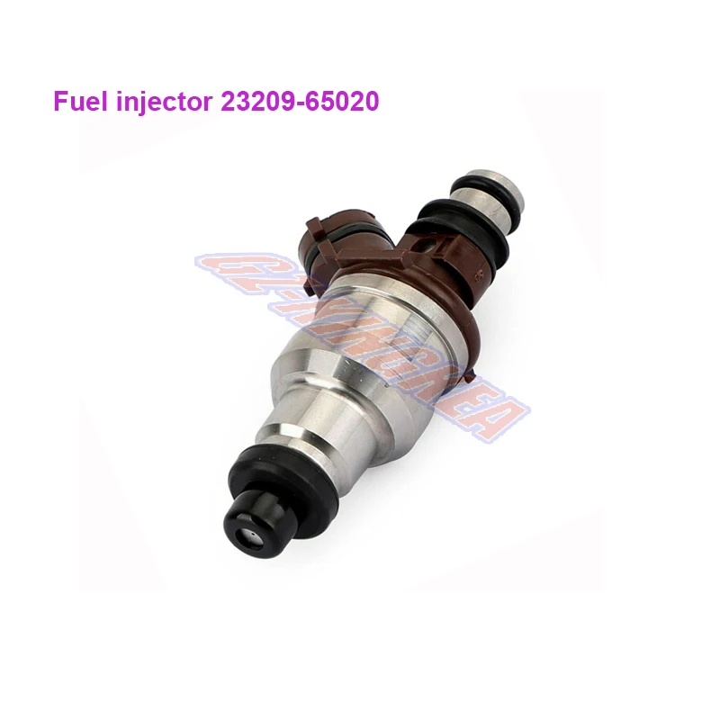 Fuel Injector 23250-65020 Car Accessories for 4 Runner