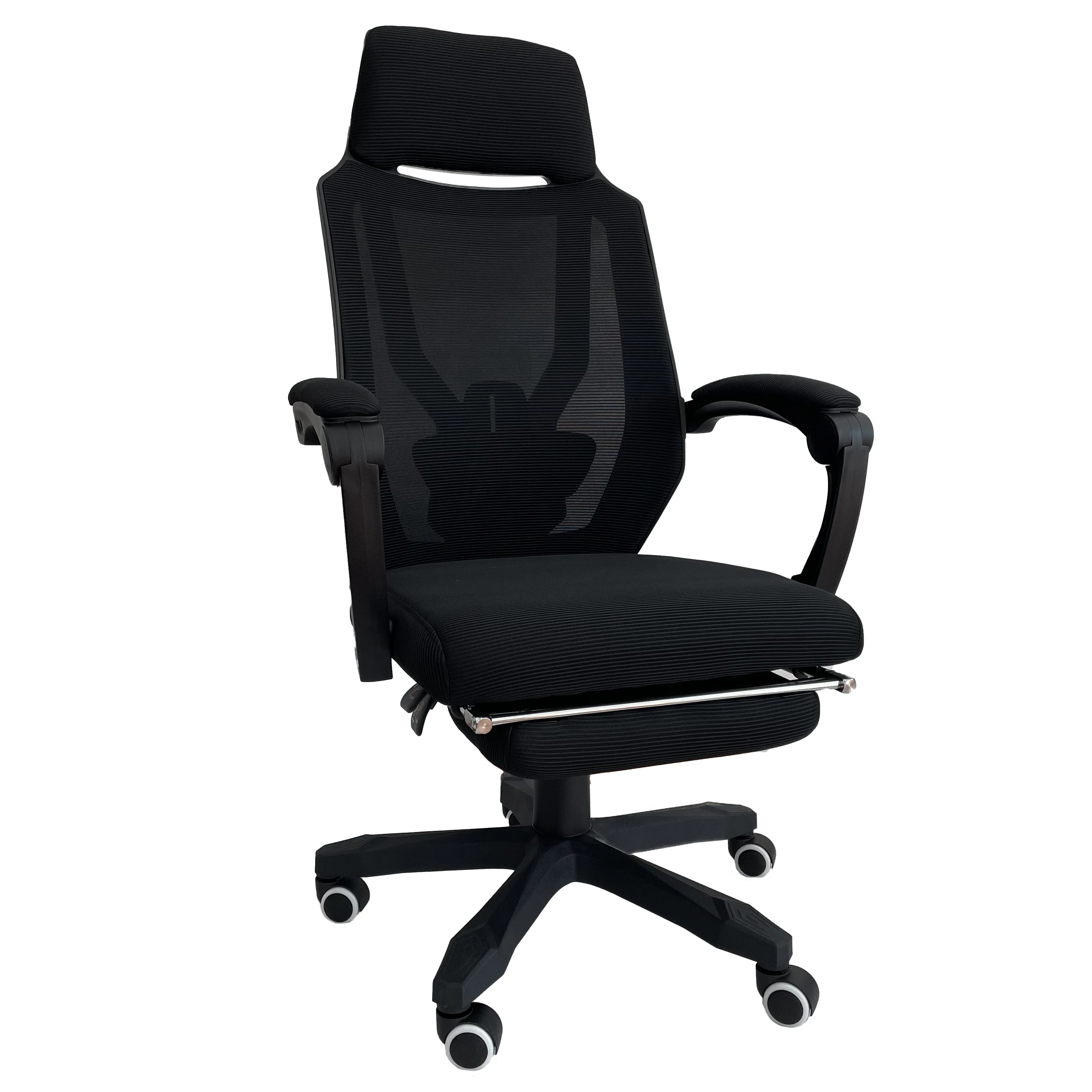 Best sell wholesale durable non-deformable black mesh computer office chair