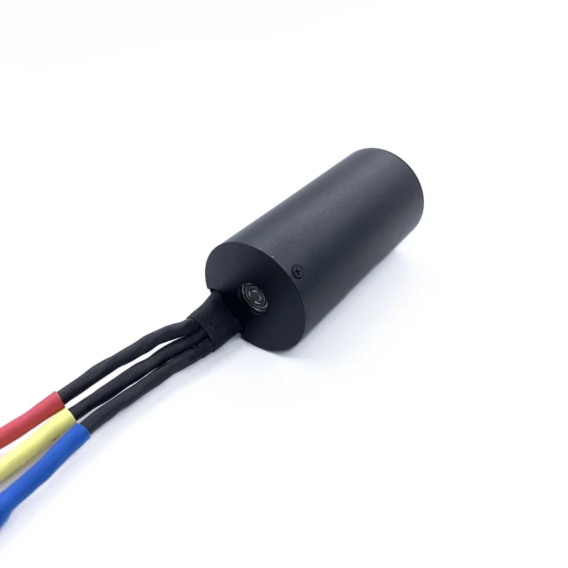 Rc Brushless Motor 380S/3500kv For 1/16 RC car, RC boat ,70mm EDF