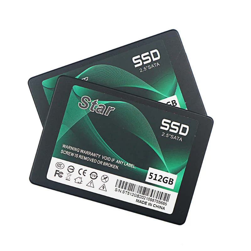 Дешевые 2 5 Sata 3 SSD 1 ТБ 512 ГБ 256 120 240 внутренний жесткий диск для компьютера ноутбука
