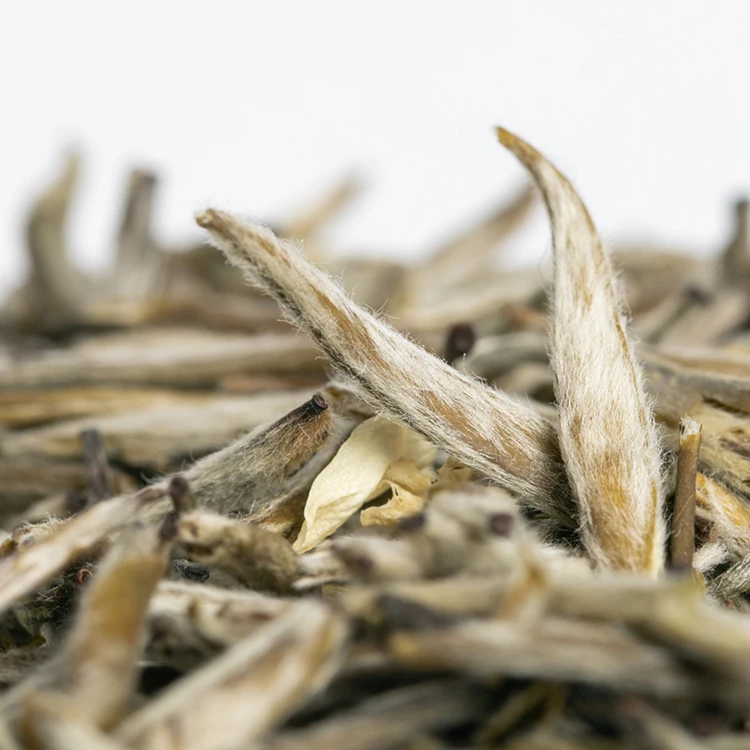 Высокое Качество Премиум посадки натуральный органический вкус Зеленый Свободный чай с ароматным жасминовым чаем