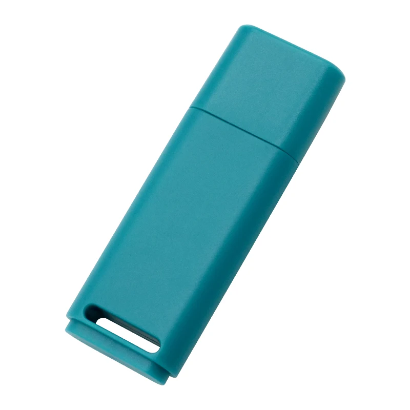 Распродажа модный самый популярный новый трендовый USB-накопитель с пользовательским логотипом 16 64 128 ГБ U-диск для рекламного использования