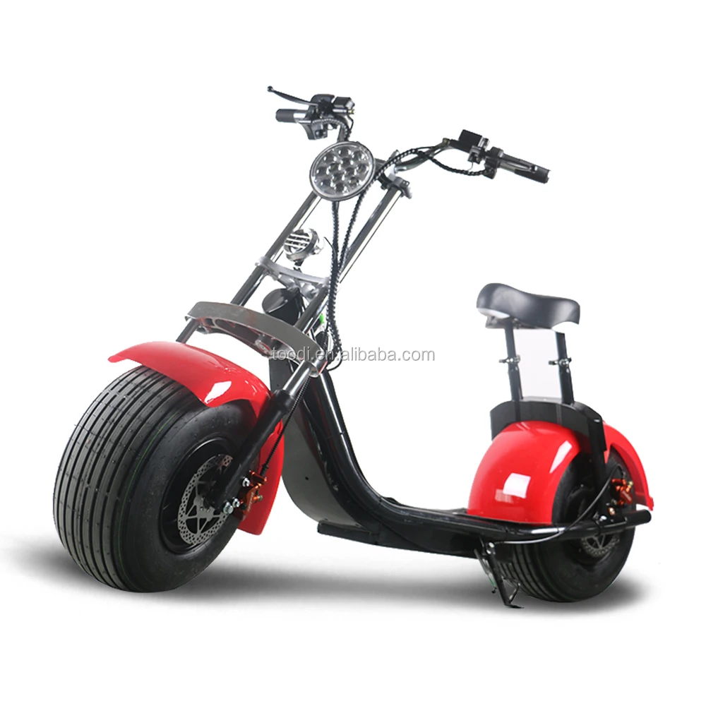 Europe warehouse Elektro Scooter Electric motorcycle golf for adults cheap Super Powerful Motorrad electric citycoco