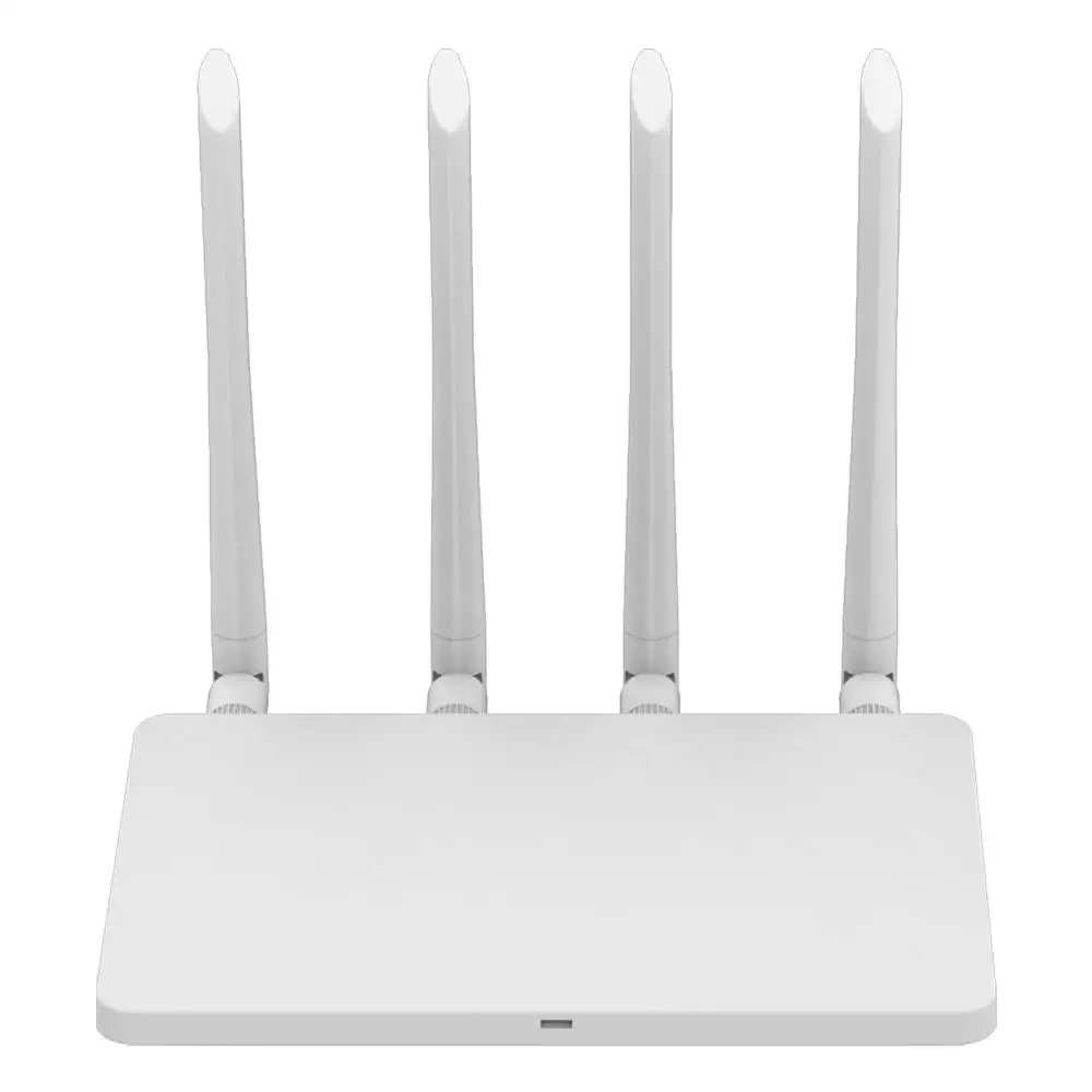 Smart WiFi Router WE2805AC-A -High Speed Wireless Router, Dual Band Router for Wireless Internet, Supports Guest WiFi