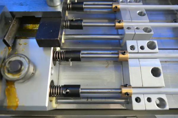 500pcs/Min Flexible Straw Making Machine