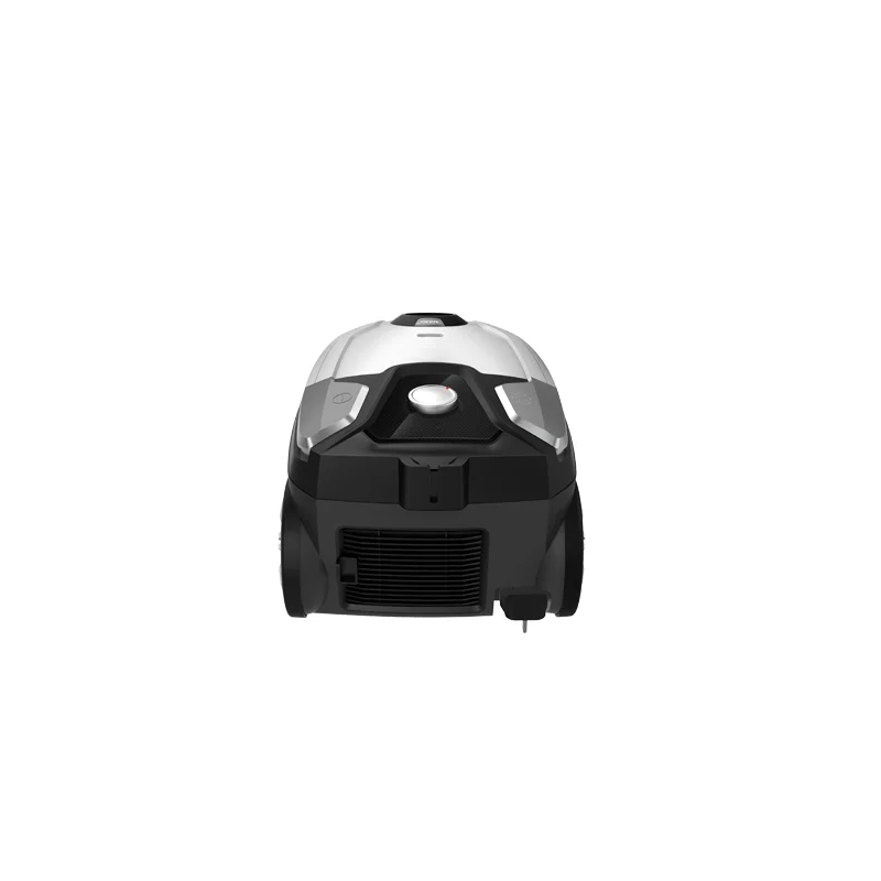 Customized Cordless Bagged Big Power HEPA Filter Rechargeable Backpack Vacuum Cleaner With Blow Function