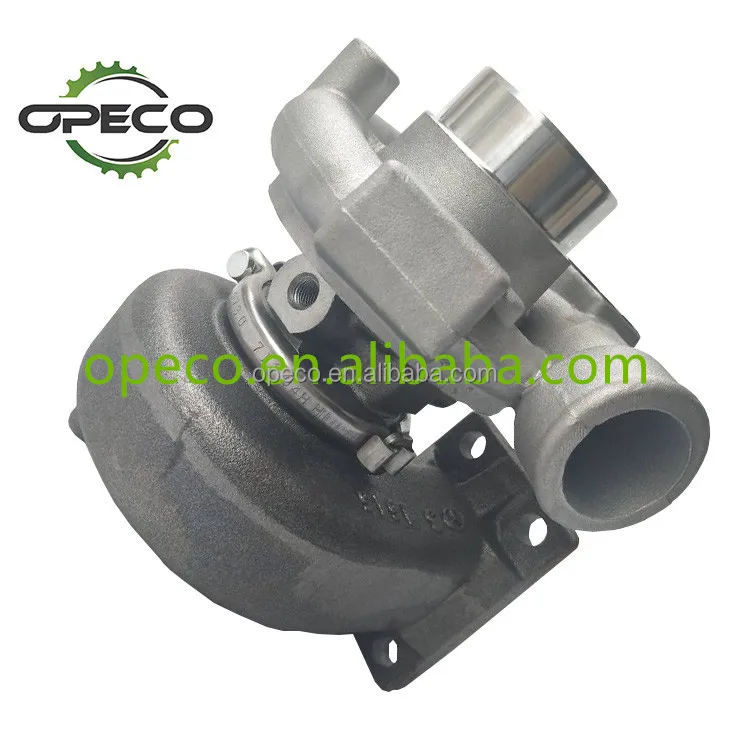 4BG1T 4BD1 turbocharger 49189-05100 49189-00540 49189-00550 49189-00511 8970114741 960817125 8971159720 5I7585 5I7952