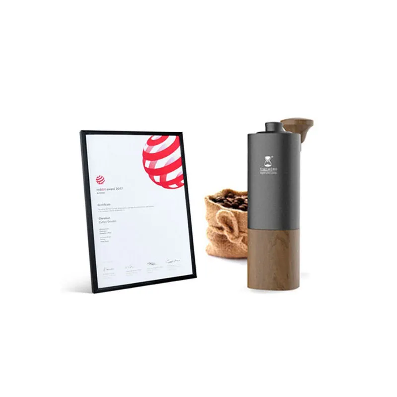 Timemore Chestnut G1 Plus Hand Coffee Grinder Coffee Mill Grinder Small Coffee Grinder