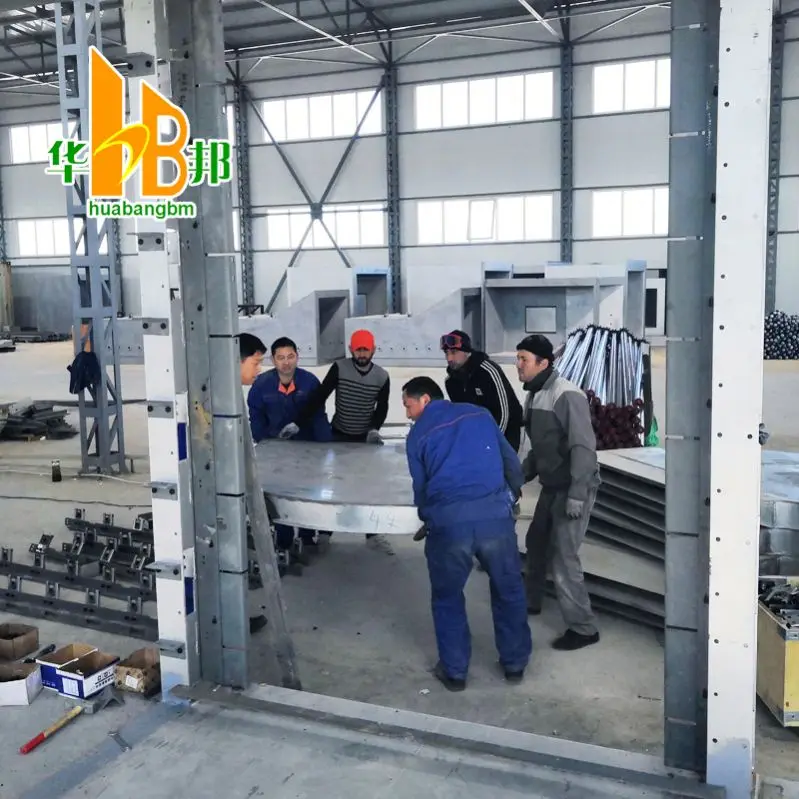 Processing Equipment 600Mm*600Mm PVC Gypsum Board Production Line Machinery