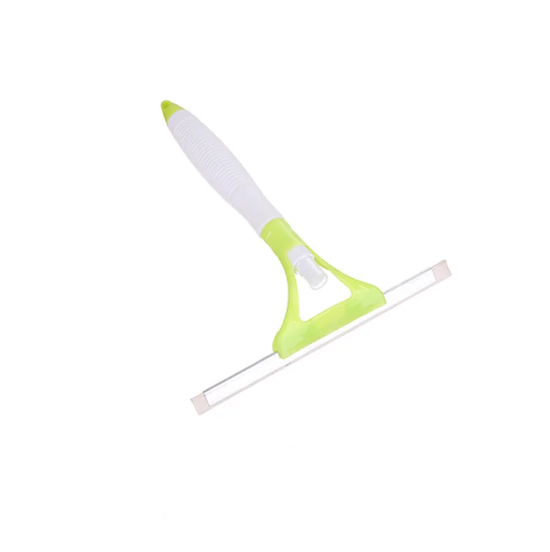 Window Squeegee Ceaner Spray Window Cleaner Squeegee Glass Wiper