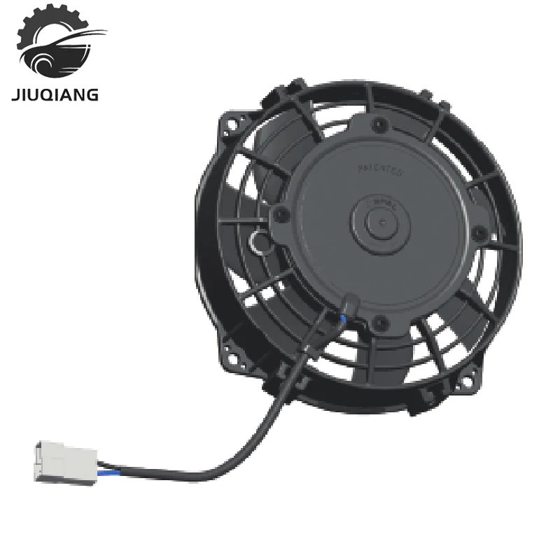 China air conditioning fan bus fan parts accessories 24V for VA22-BP7I/C-64A-64S for Kinglong Golden dragon Higer Zhongtong part