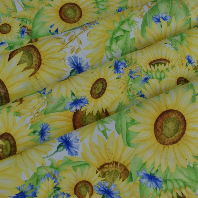 custom printing knit cotton jersey fabric coton fabric printed