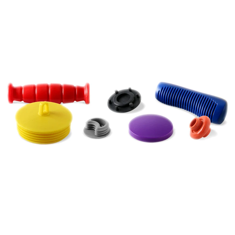 Plastic Injection Thermoforming Products Vacuum Forming Service PS Plastic Products