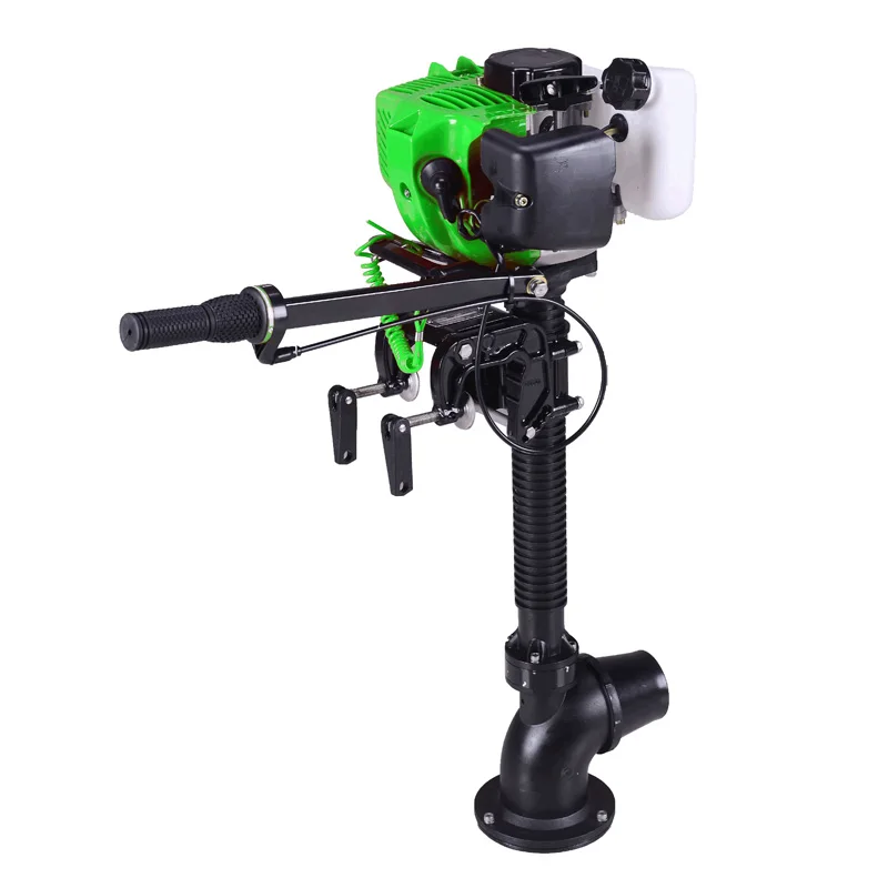 jet engine for boat outboard