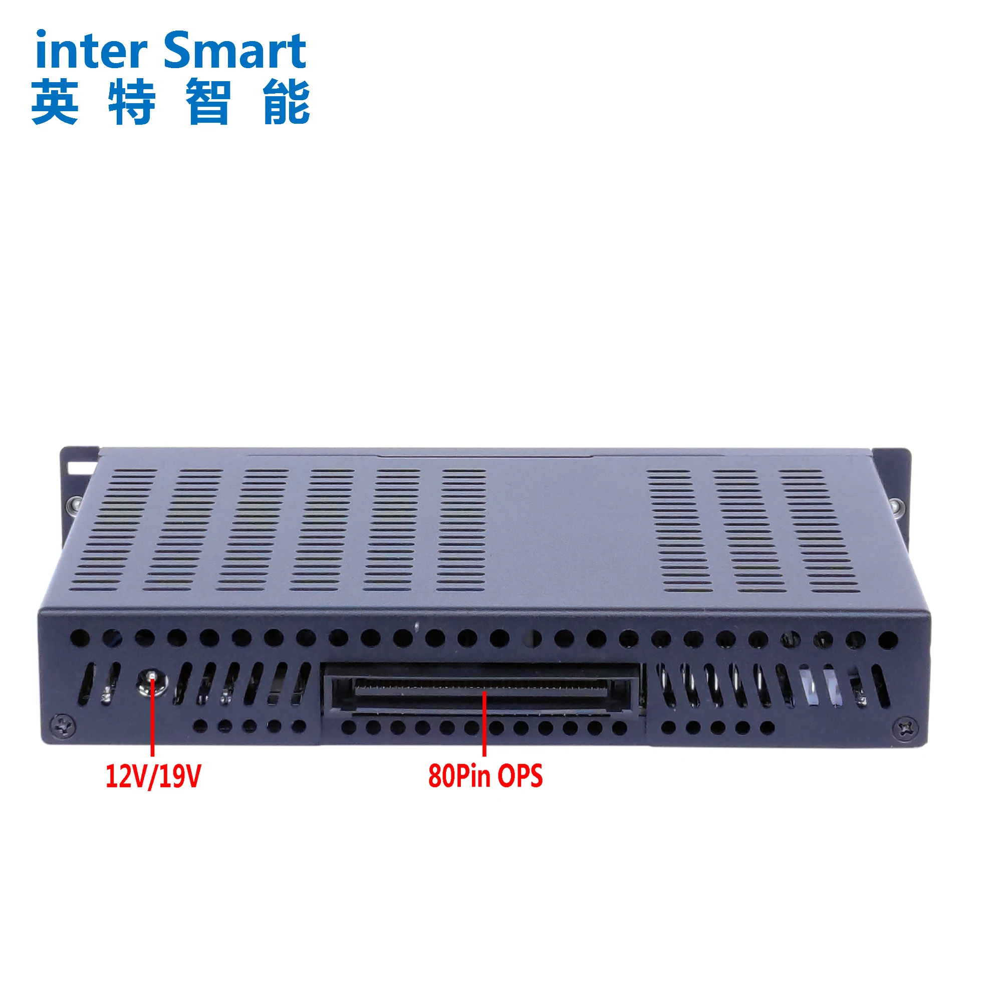 Intel Core i3 4030U Dual 1 9G DDR3 X86 OPS ПК с разрешением 4K * RJ45 Por для интерактивной белой доски