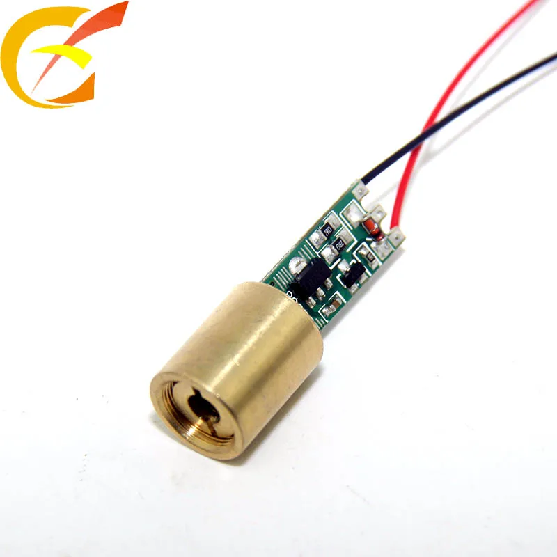 High quality 808nm infrared laser module laser can be customized