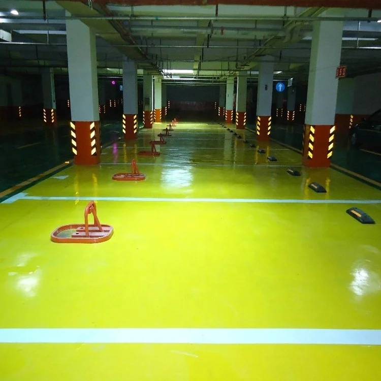 high gloss mirror effect acrylic resin super durable anti scratch excellent hardness coating