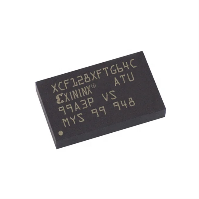 Integrated Circuit XCZU7EG-1FFVF1517I FPGA-Field Programmable Gate Array FCBGA-1517 Electronic Component