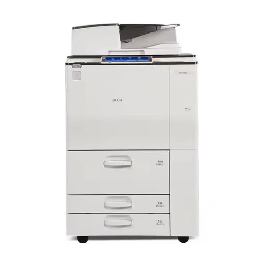 Восстановленные копировальные аппараты и цифровой принтер для Ricoh 6502 7502 8002 9002 6503 7503 8003 9003 фотокопировальная машина