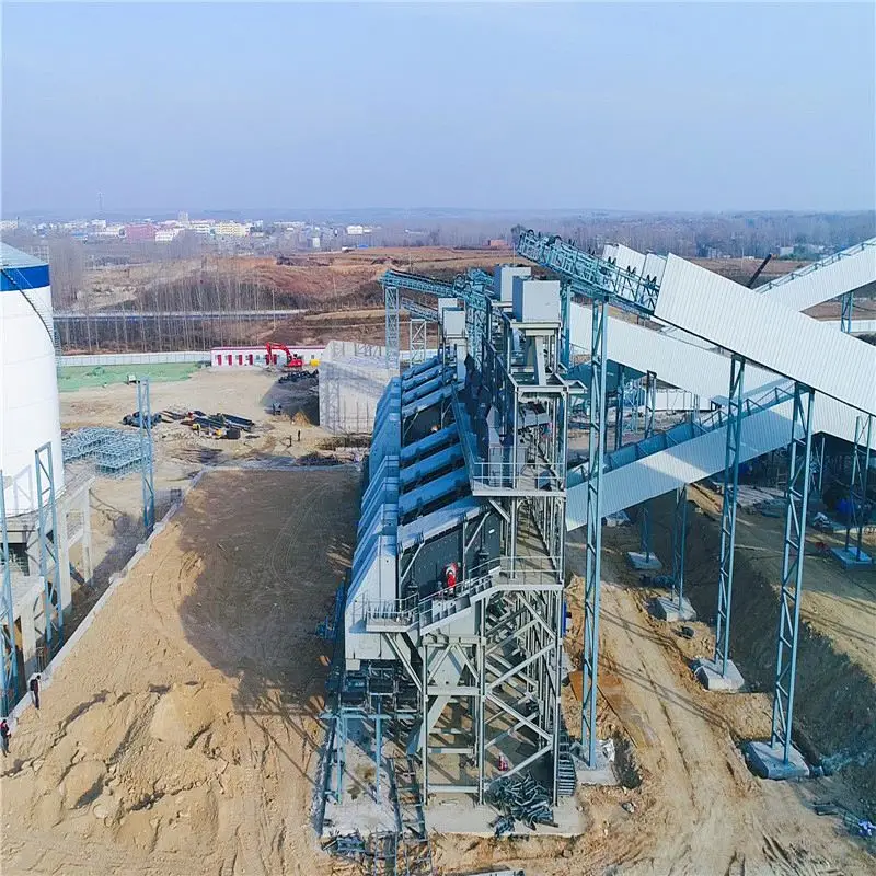 Hot Selling Automatic Hammer Crusher Pe 400X600 Hammer Mill Stone