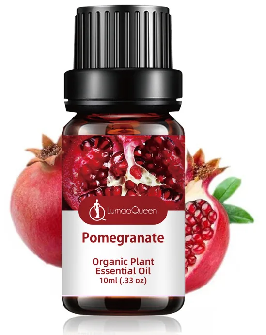 Custom Private Label Essential Oils Organic Pure Natural Aromatherapy Fruit Essential Oils Bulk Essential Oils