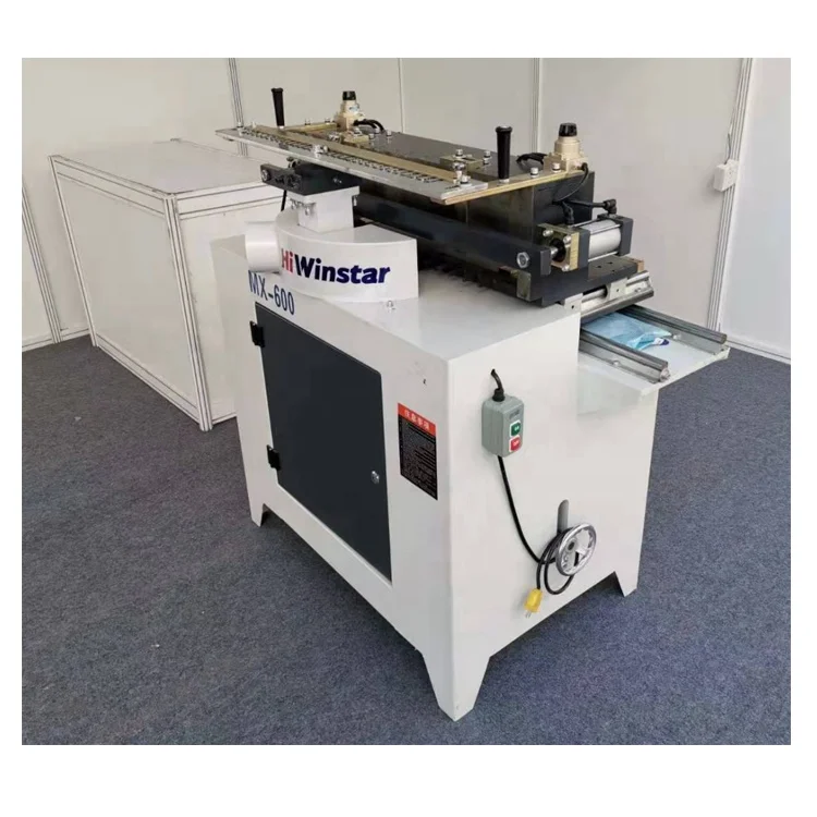 MX600 wood dovetail drawer machine used for woodworking machine