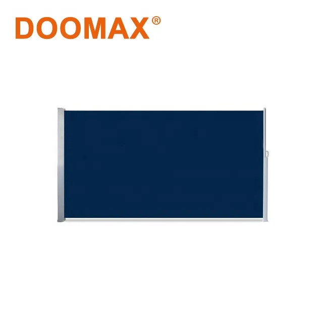 Новый алюминиевый ветровой экран # DX01 вертикальный боковой