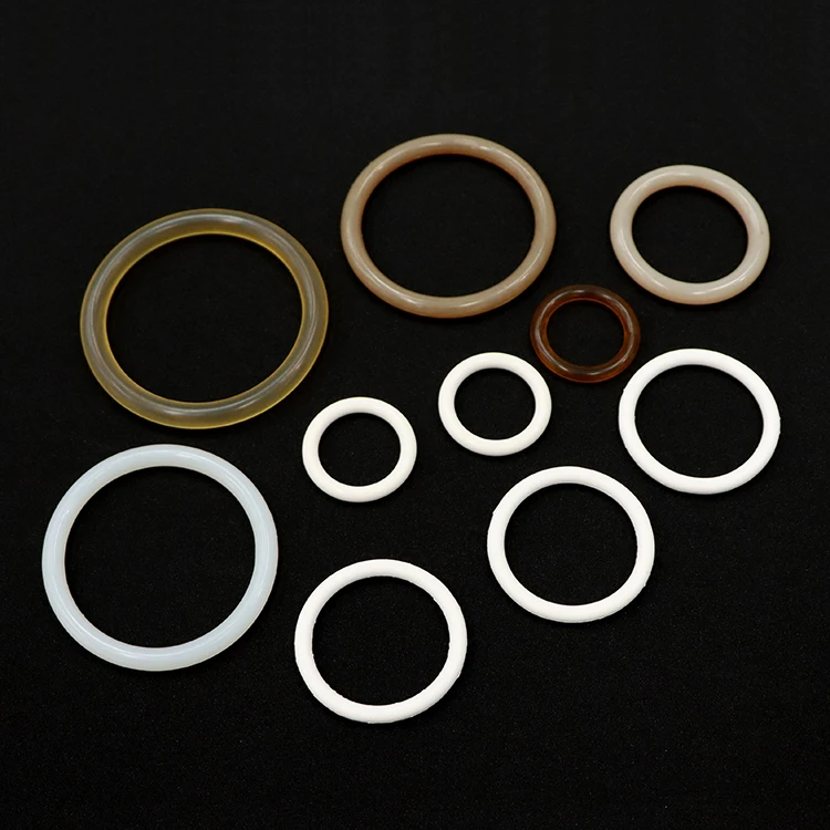 Прочное уплотнительное кольцо из нитрилового каучука