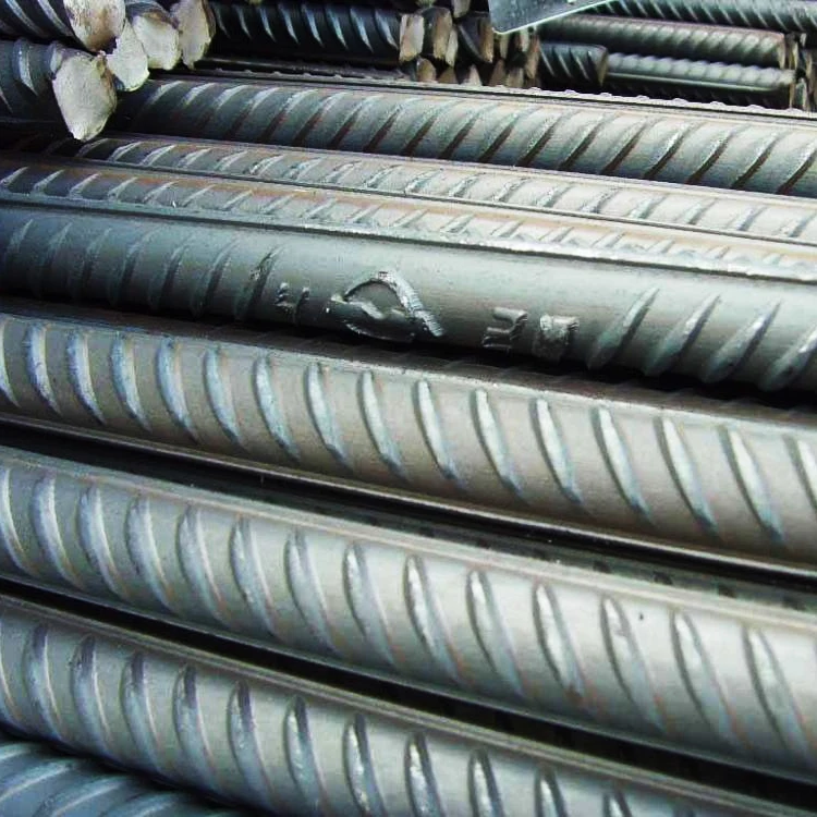 ASTM a615 grade/reinforced deformed steel bar HRB400 reinforcing steel rebar price