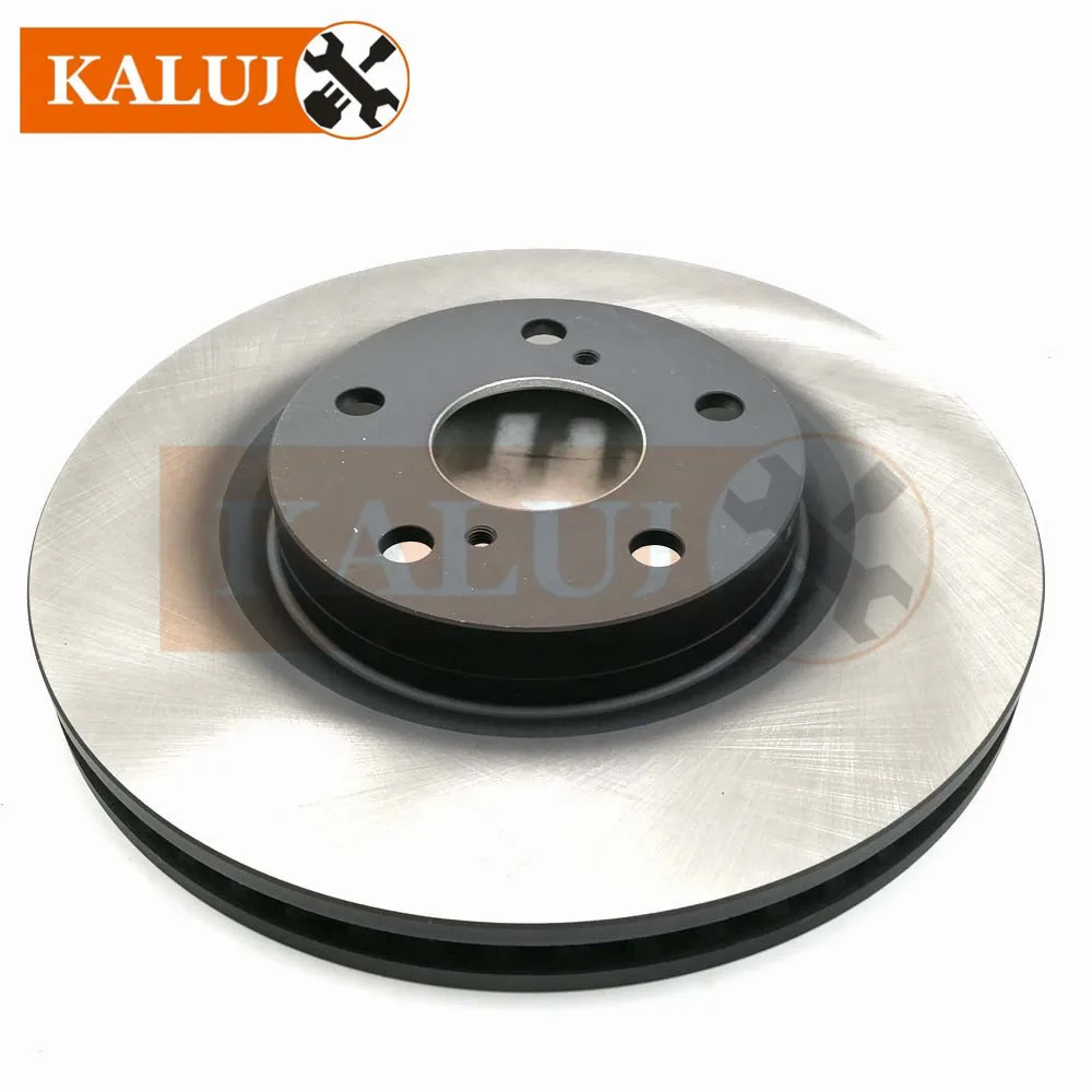 43512-06140  chassis Front BRAKE discs  for TOYOTA