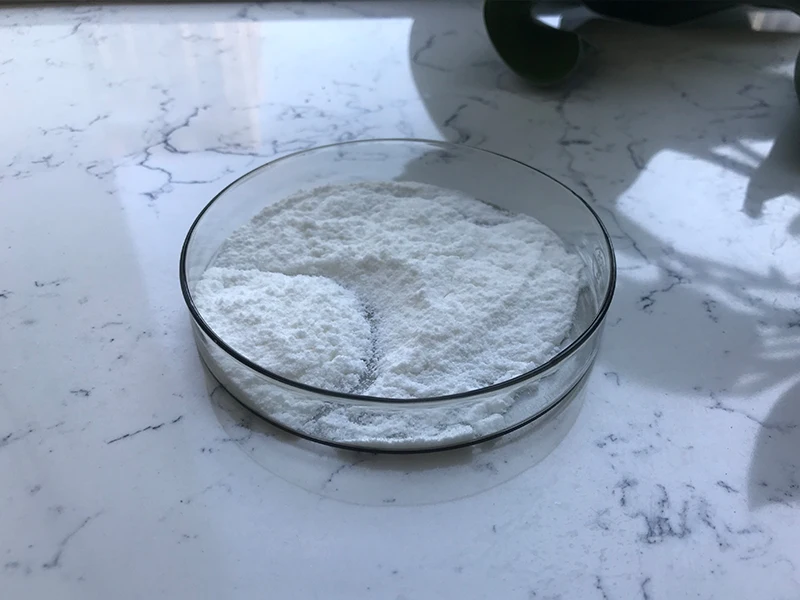 Bulk Stock Pyridoxine HCL Vitamin B1 B6 B12 Powder