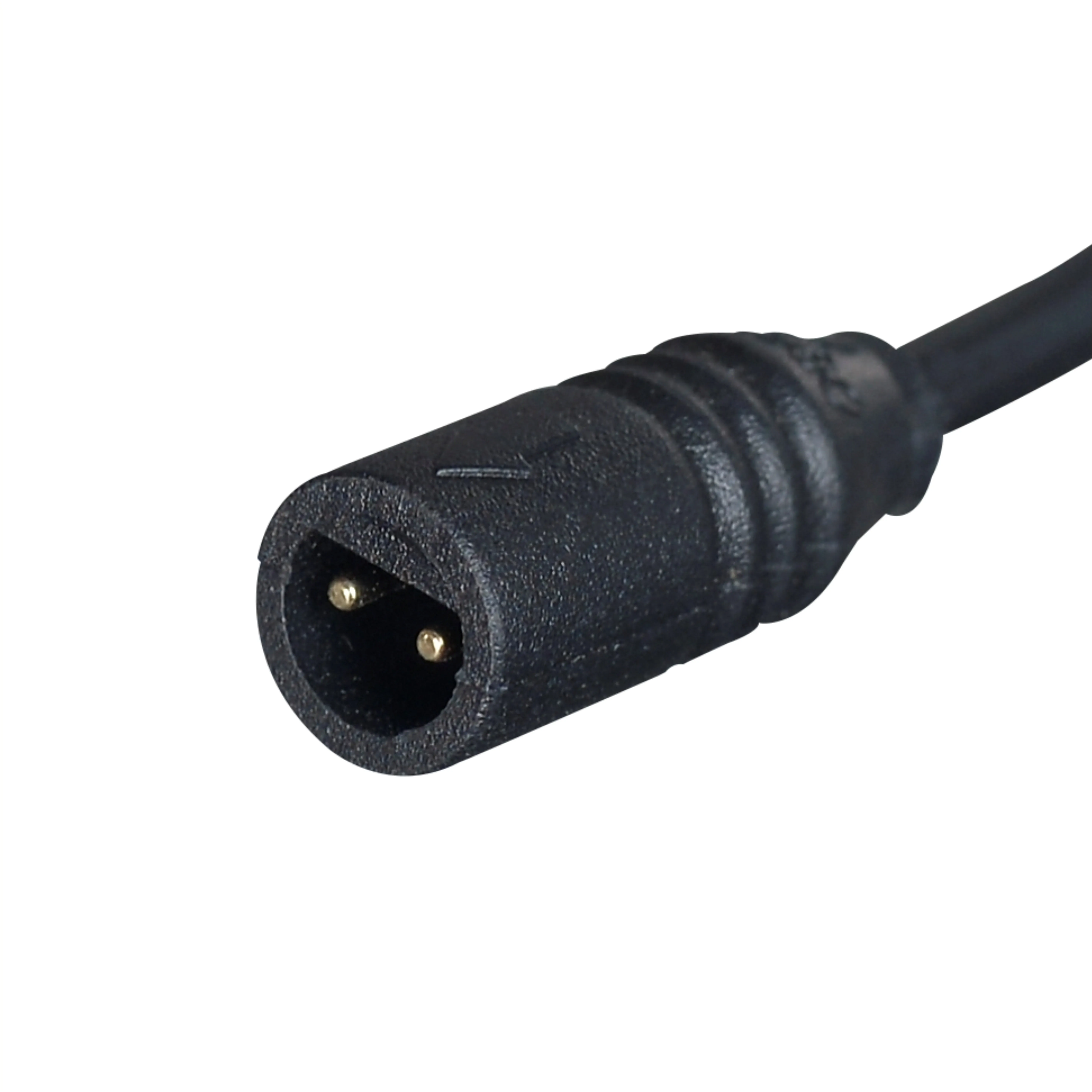 
DC JST wire socket plug and socket waterproof wire water solenoid valve accessories 