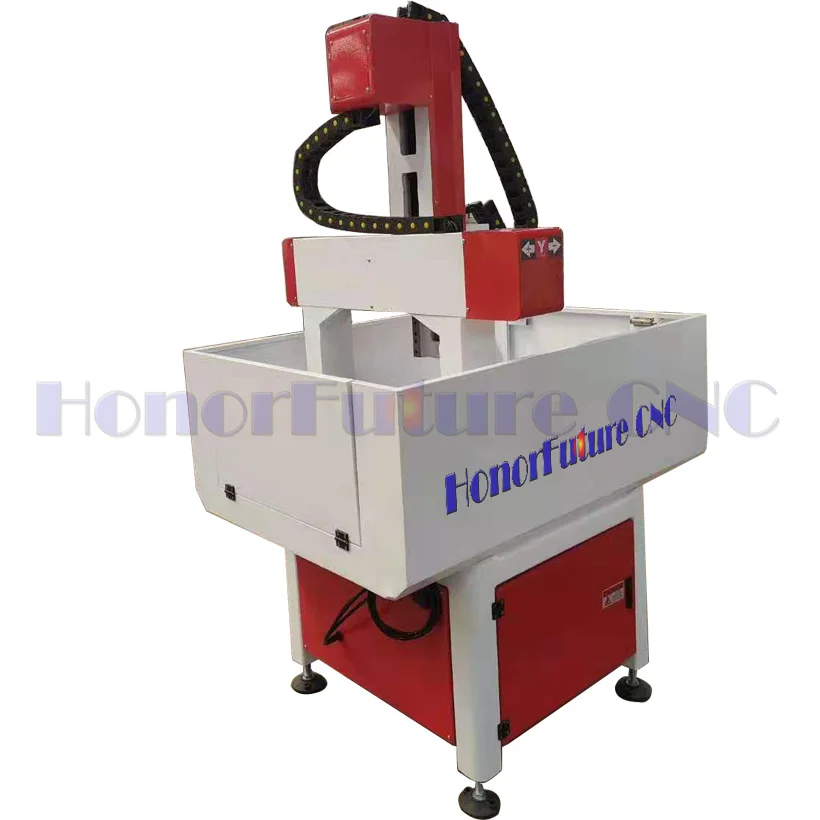 2.2Kw 3.0Kw Spindle 4 Axis 3D 4040 6090 6012 1212 1325 CNC Router Jade Engraving Machine