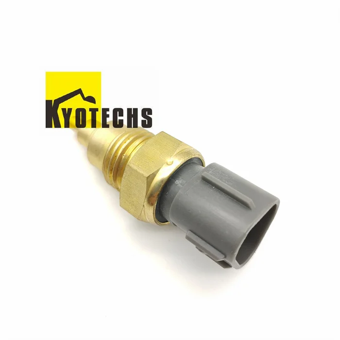 High Output Magnetic 196-1185 224-4536 118-7226 938GII speed sensor For CAT Engine 3056E 3126B 3516B