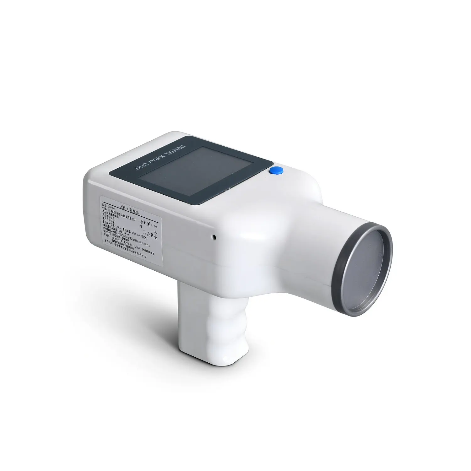 Hand held dental x-ray machines hand-held dental x-ray system dental x ray scanner